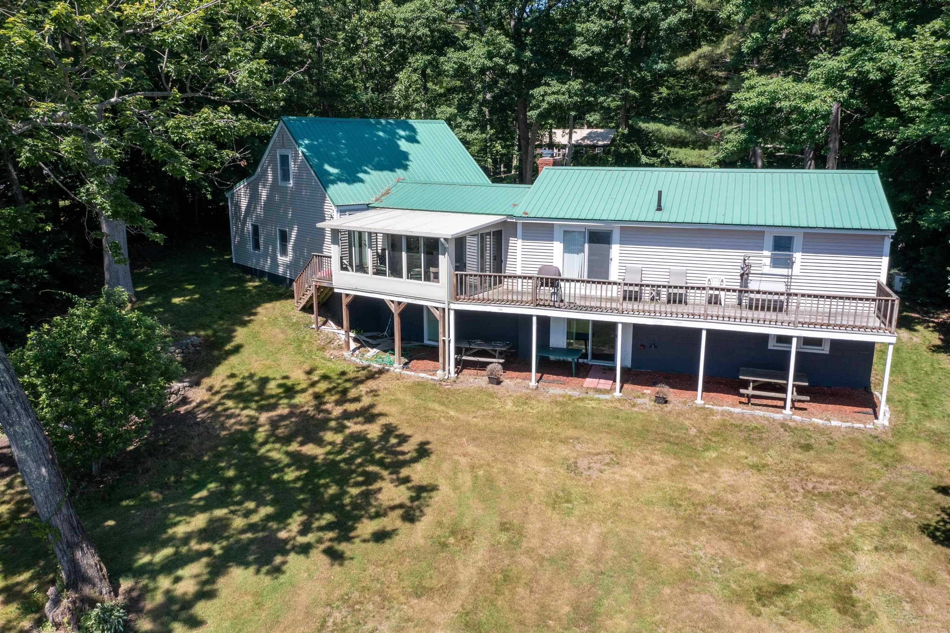 18 Holts Point Road Sandown, NH 03873 - Photo 16 of 18 Gallery Image 16