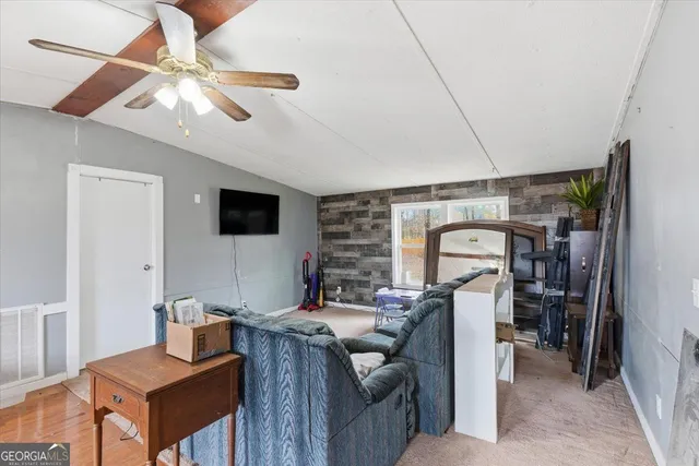 $189,900 | 50 Jones Street Northwest, Cartersville, GA 30120