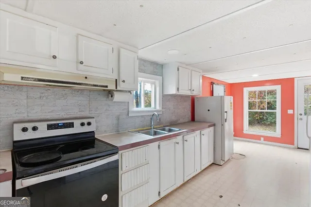 $189,900 | 50 Jones Street Northwest, Cartersville, GA 30120