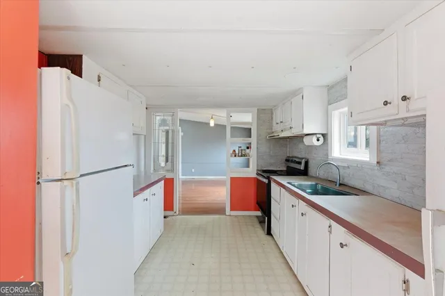 $189,900 | 50 Jones Street Northwest, Cartersville, GA 30120