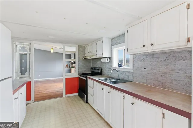 $189,900 | 50 Jones Street Northwest, Cartersville, GA 30120