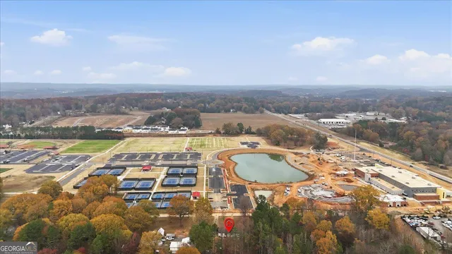 $189,900 | 50 Jones Street Northwest, Cartersville, GA 30120