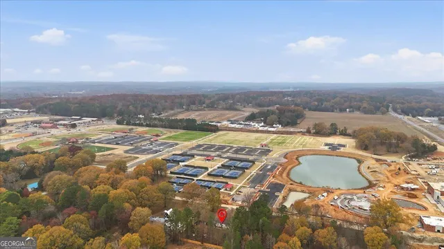 $189,900 | 50 Jones Street Northwest, Cartersville, GA 30120