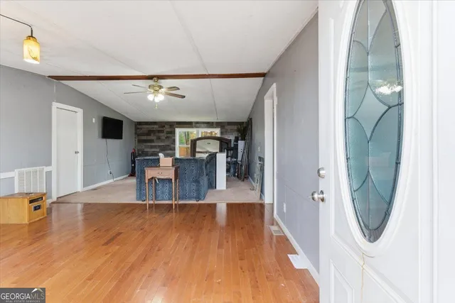 $189,900 | 50 Jones Street Northwest, Cartersville, GA 30120