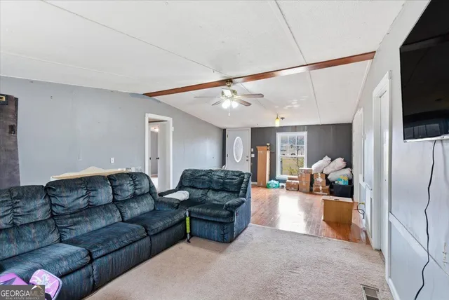 $189,900 | 50 Jones Street Northwest, Cartersville, GA 30120