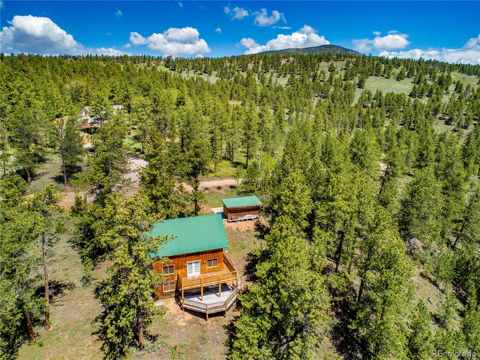 83 Beartrap Road Red Feather Lakes, CO 80545 - Photo 34 of 40 Gallery Image 34