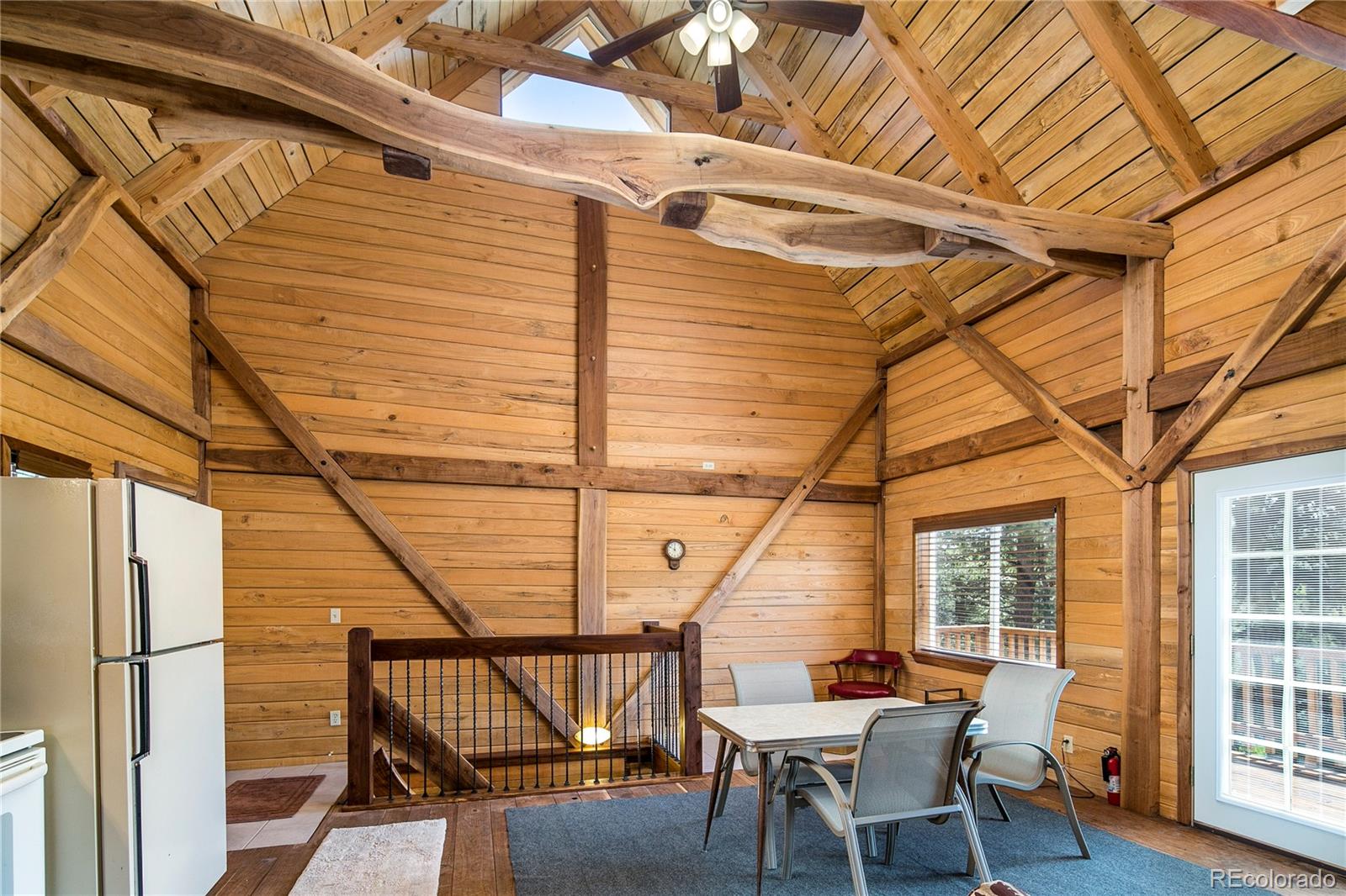 83 Beartrap Road Red Feather Lakes, CO 80545 - Photo 4 of 40 Gallery Image 4