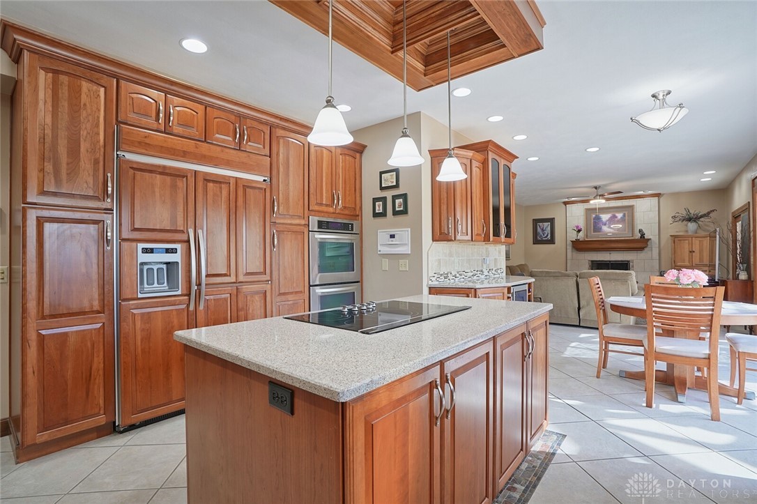2284 Briggs Road Centerville, OH 45459 - Photo 50 of 93