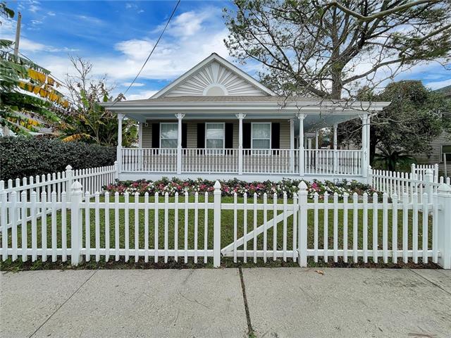 631 South Labarre Road Jefferson, LA 70121 - Photo 1 of 12 Gallery Image 1