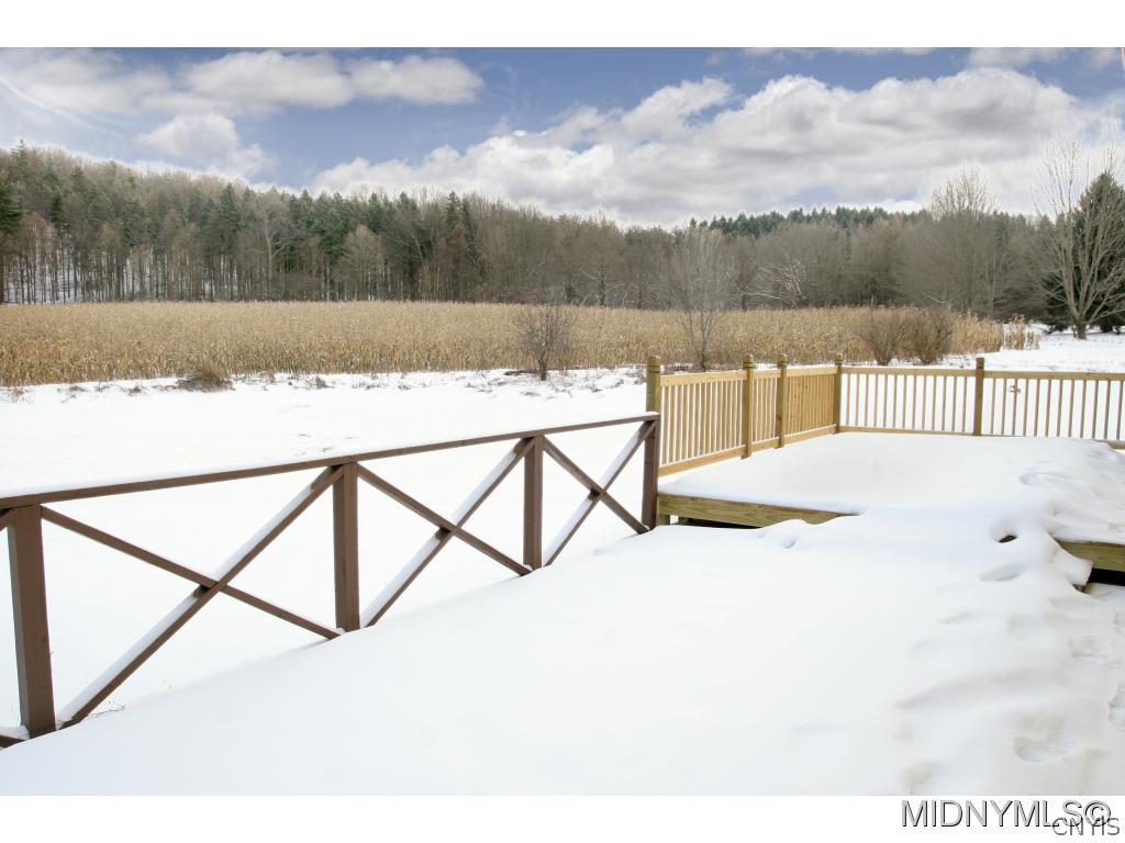 3380 Snowden Hill Road Clinton, NY 13323 - Photo 5 of 11 Gallery Image 5