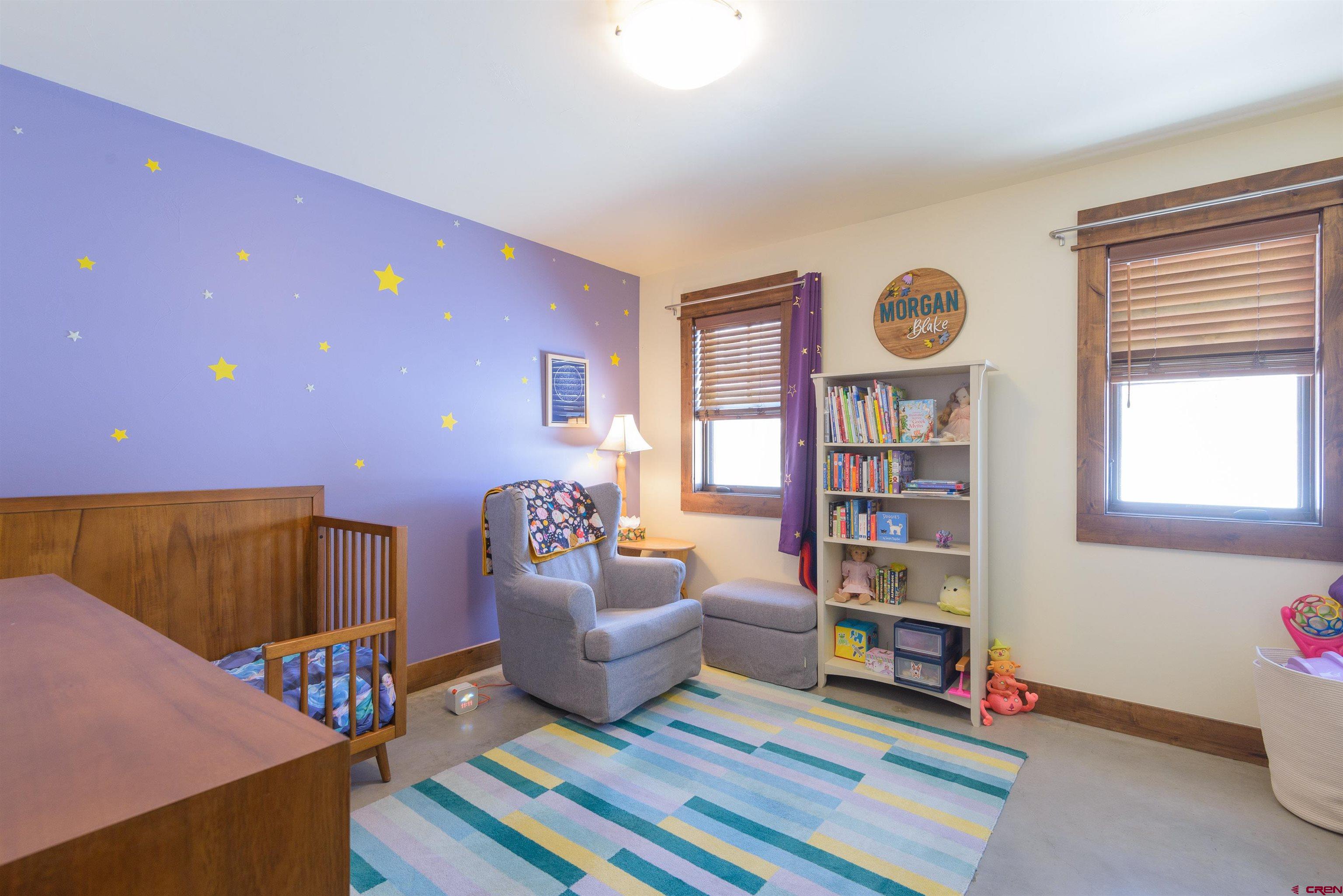 111 Alpine Court Crested Butte, CO 81224 - Photo 20 of 42