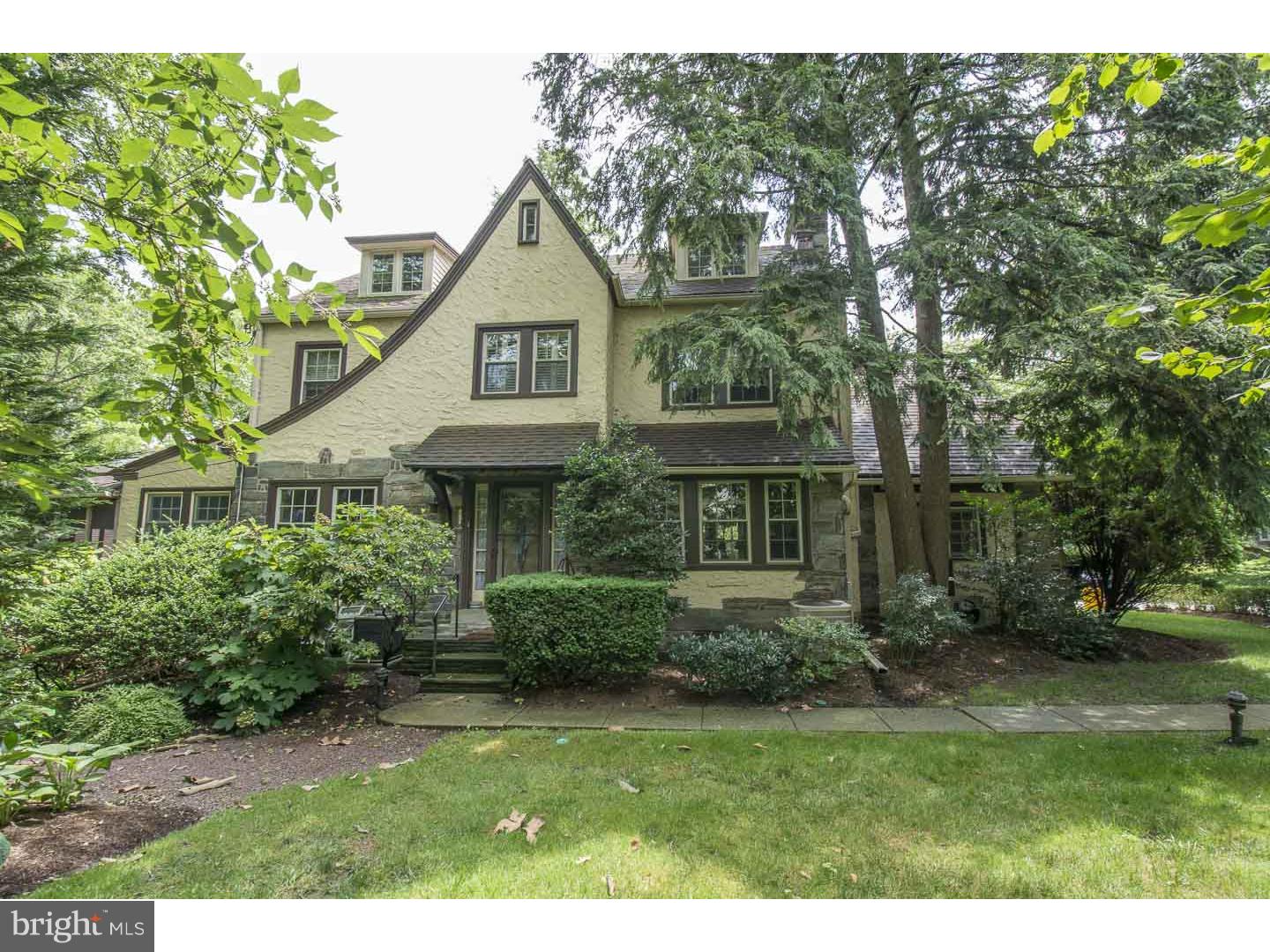 321 Valley Road Merion Station, PA 19066 - Photo 1 of 25 Gallery Image 1
