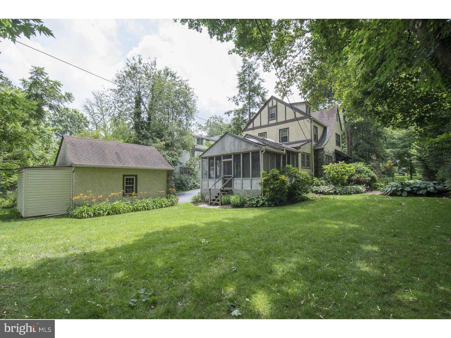 321 Valley Road Merion Station, PA 19066 - Photo 22 of 25 Gallery Image 22