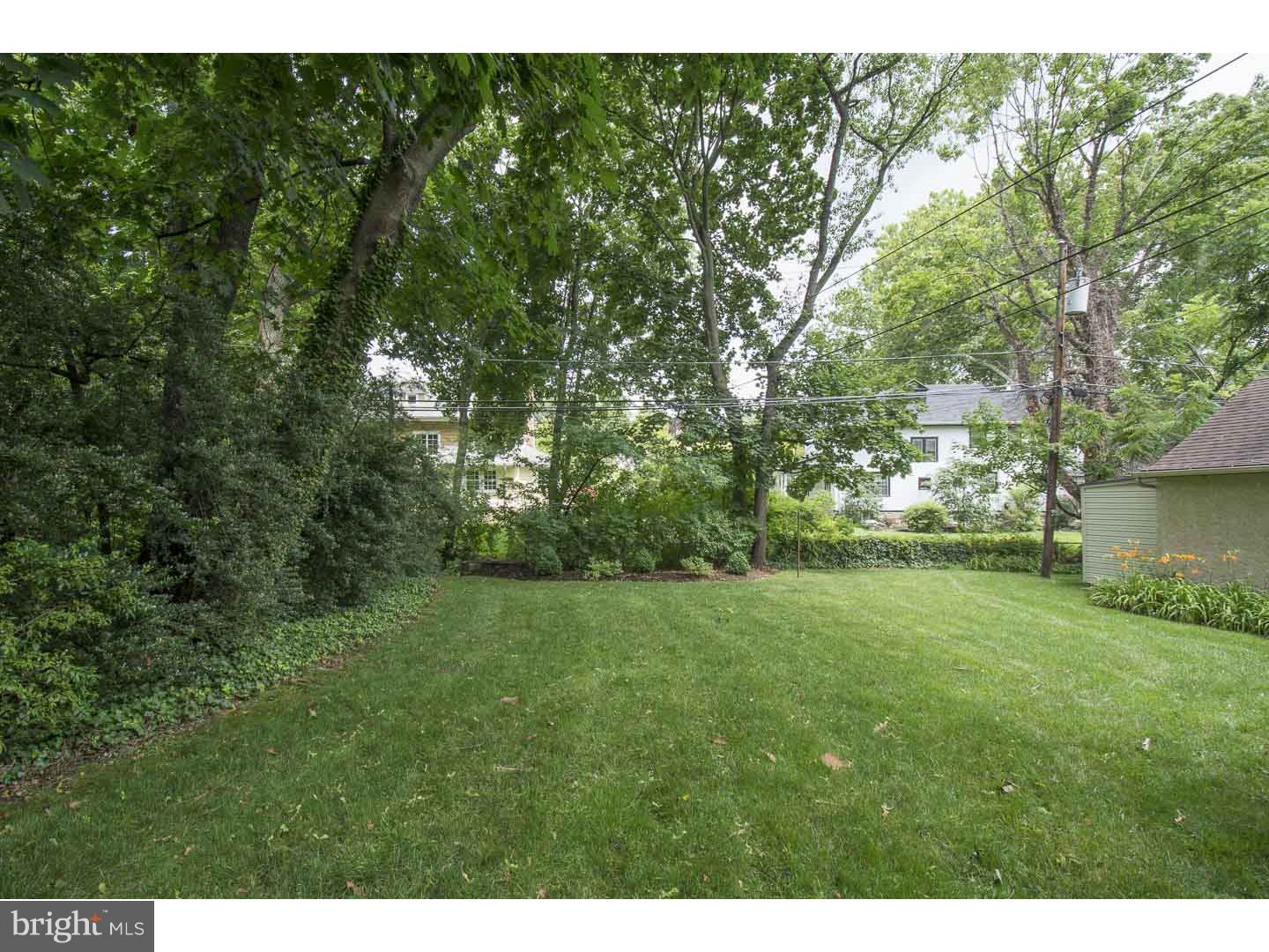 321 Valley Road Merion Station, PA 19066 - Photo 23 of 25 Gallery Image 23