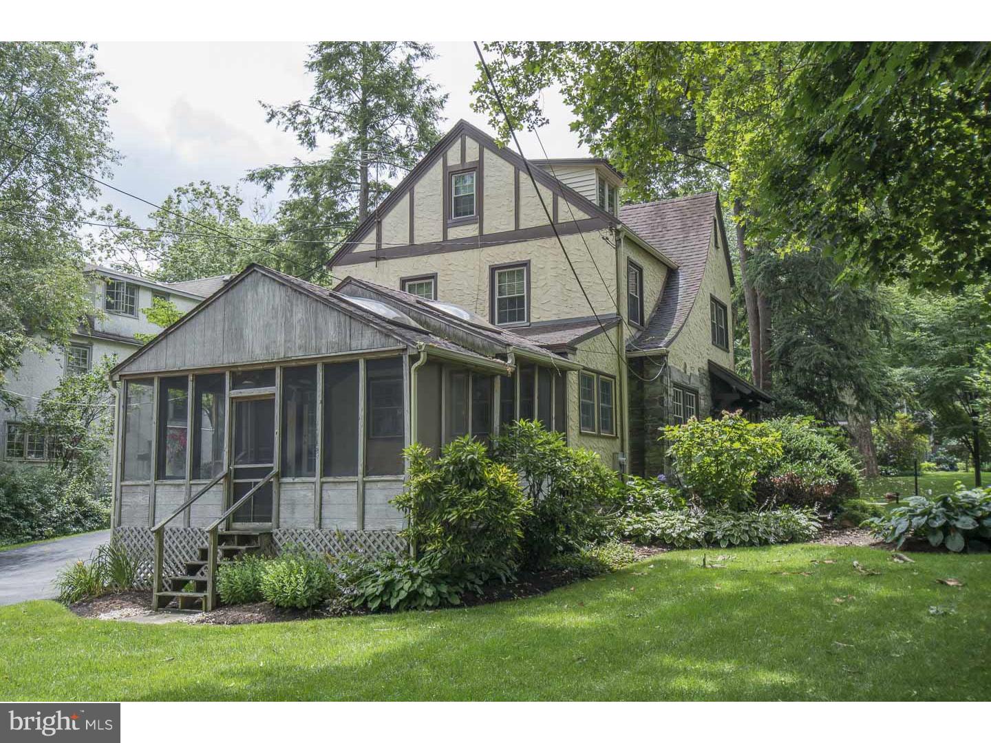 321 Valley Road Merion Station, PA 19066 - Photo 24 of 25 Gallery Image 24