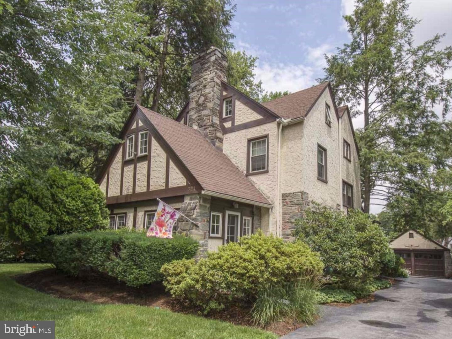 321 Valley Road Merion Station, PA 19066 - Photo 25 of 25 Gallery Image 25