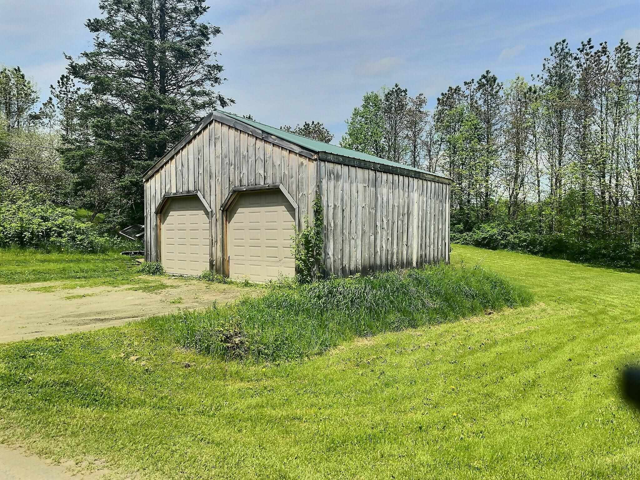 810 Waterman Road Johnson, VT 05656 - Photo 2 of 15