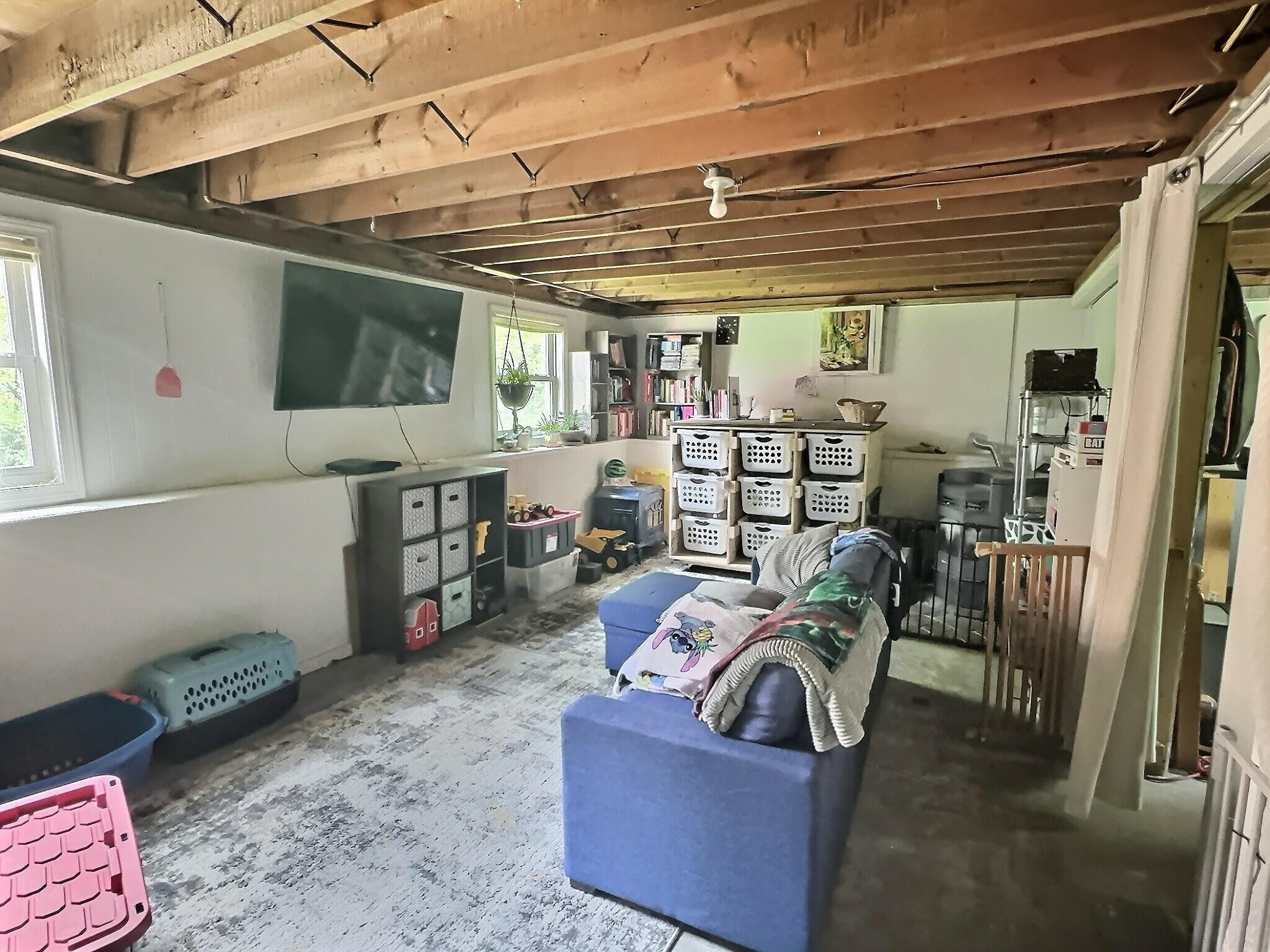 810 Waterman Road Johnson, VT 05656 - Photo 3 of 15