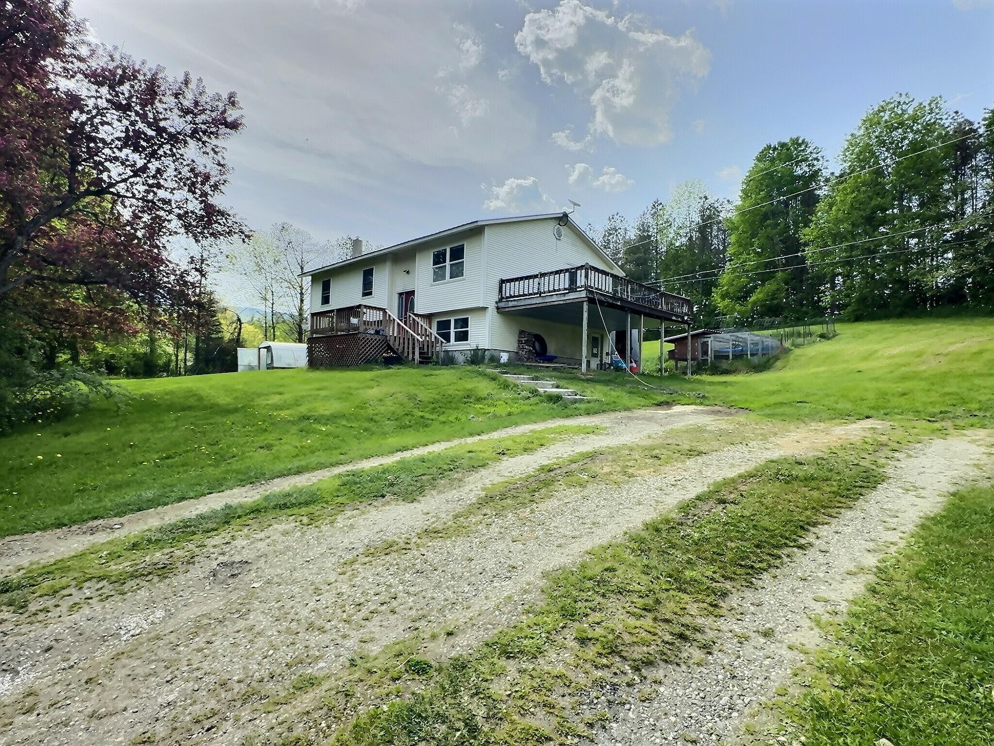 810 Waterman Road Johnson, VT 05656 - Photo 5 of 15