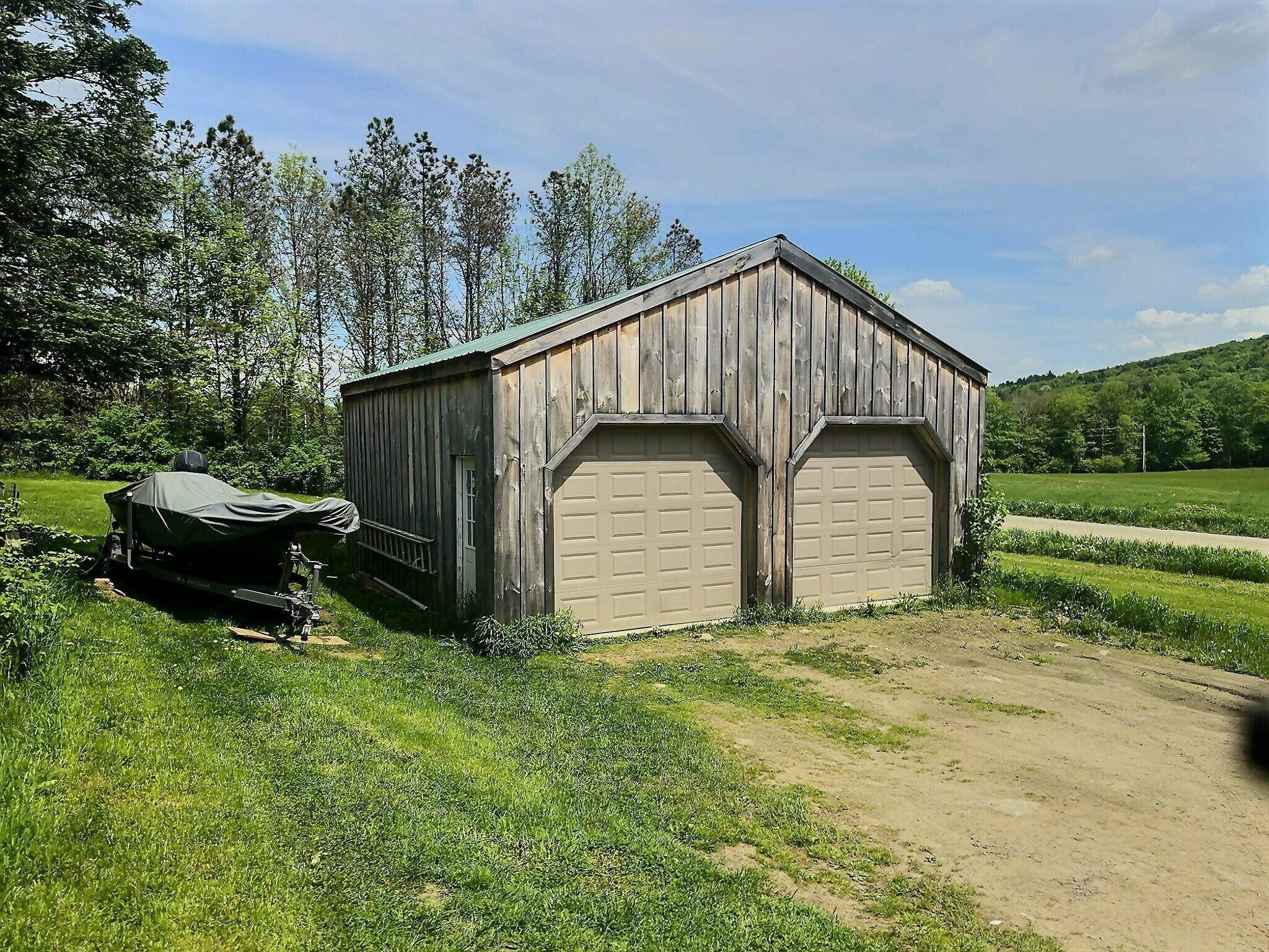 810 Waterman Road Johnson, VT 05656 - Photo 6 of 15