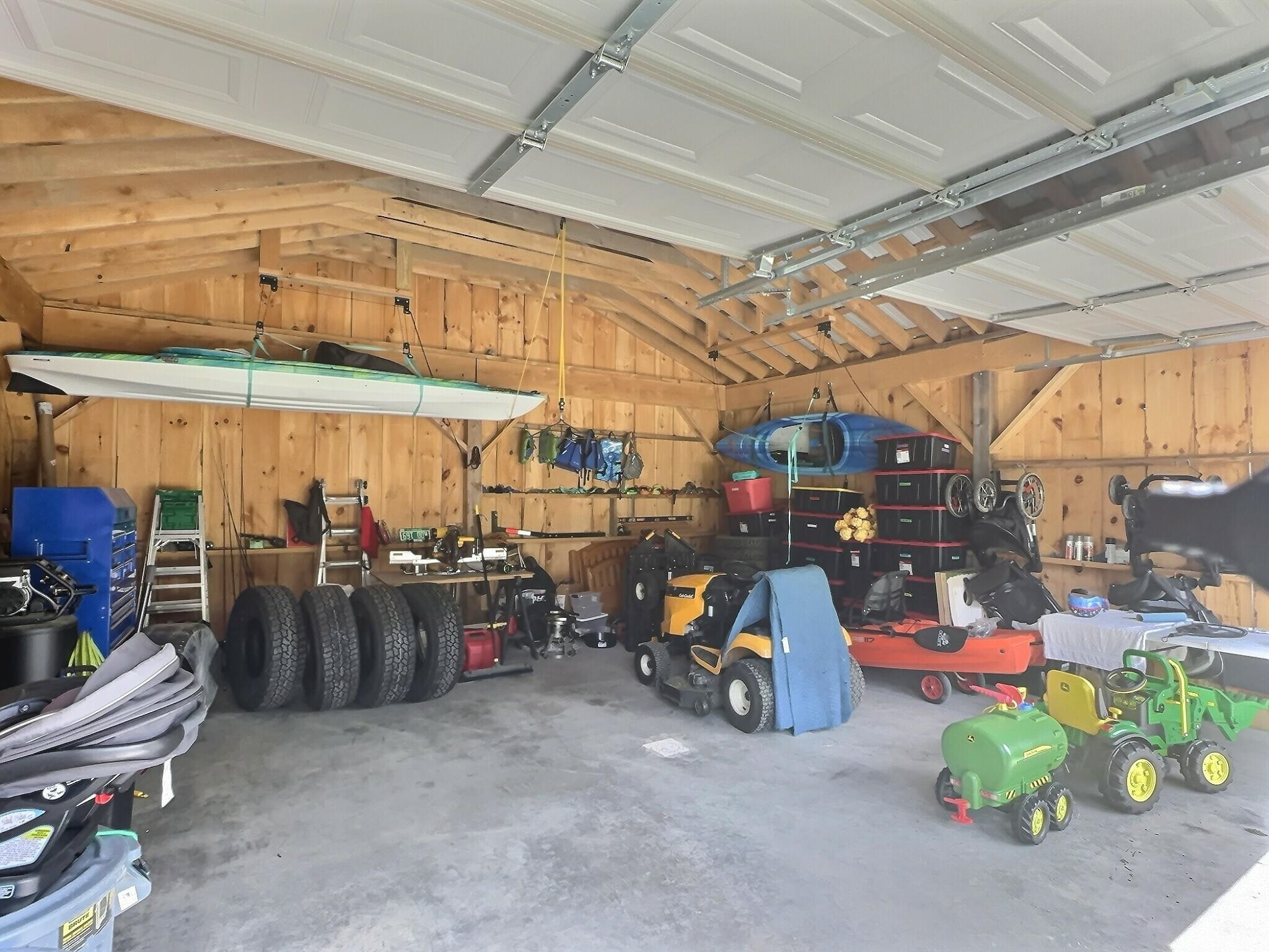 810 Waterman Road Johnson, VT 05656 - Photo 8 of 15