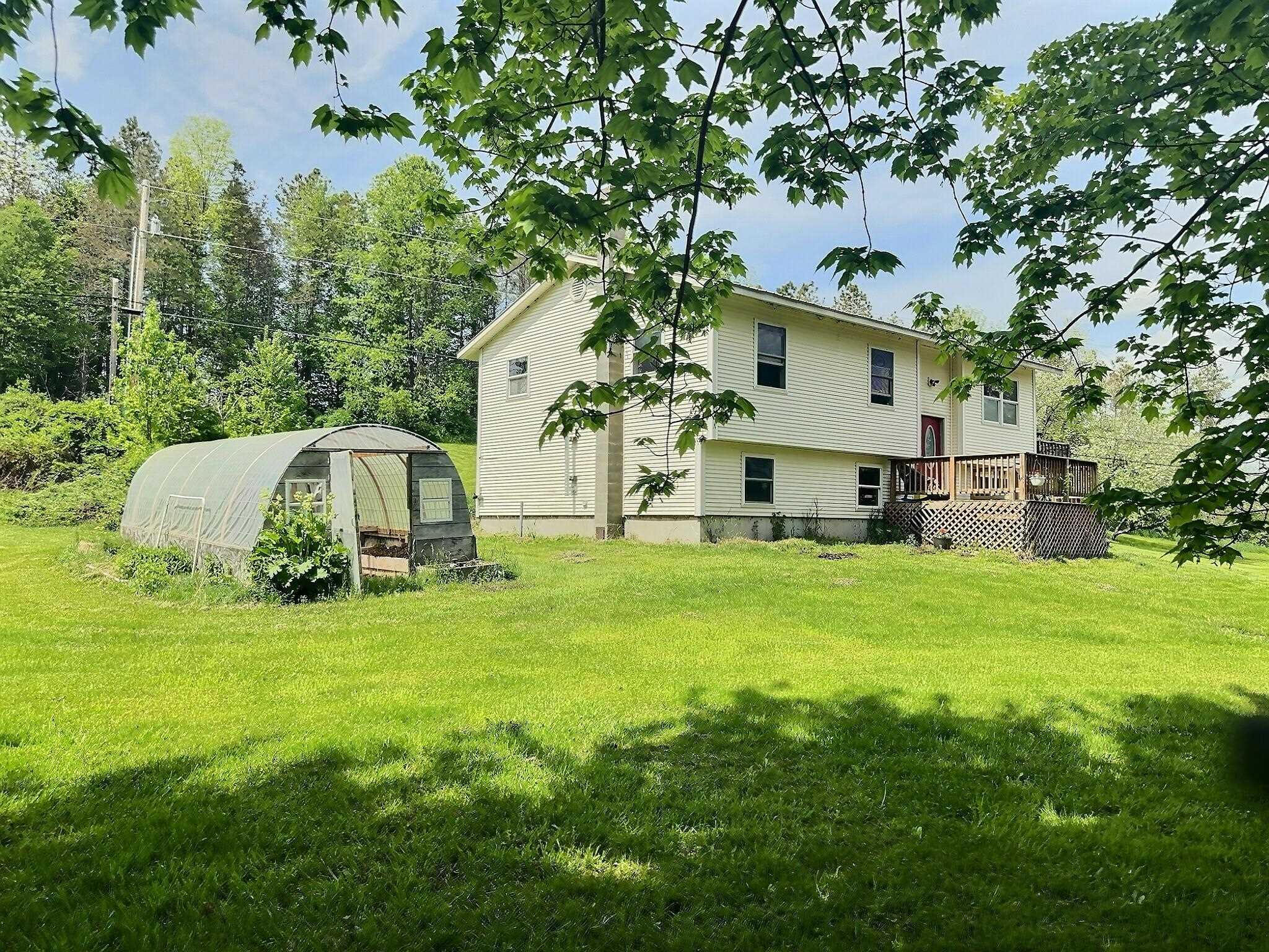 810 Waterman Road Johnson, VT 05656 - Photo 9 of 15
