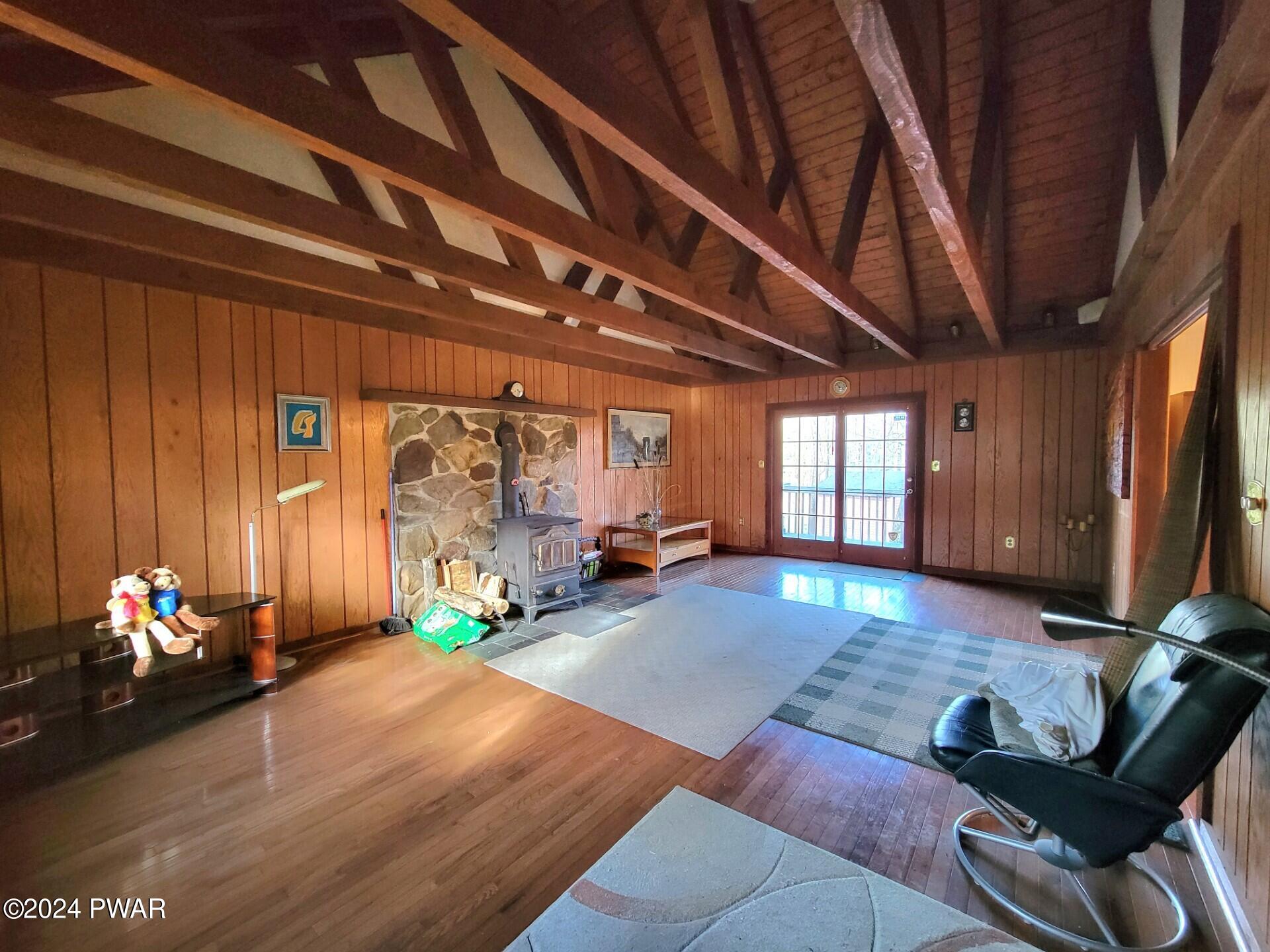 104 Owl Road Canadensis, PA 18325 - Photo 20 of 60 36