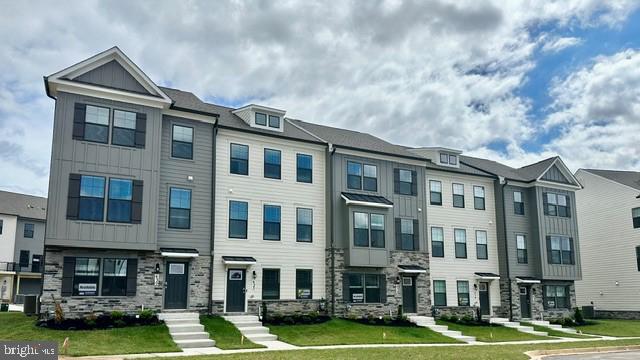 430 Ensemble Way Frederick, MD 21701 - Photo 4 of 48