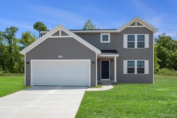 $369,900 | 209 Wildflower Drive, Hillsdale, MI 49242