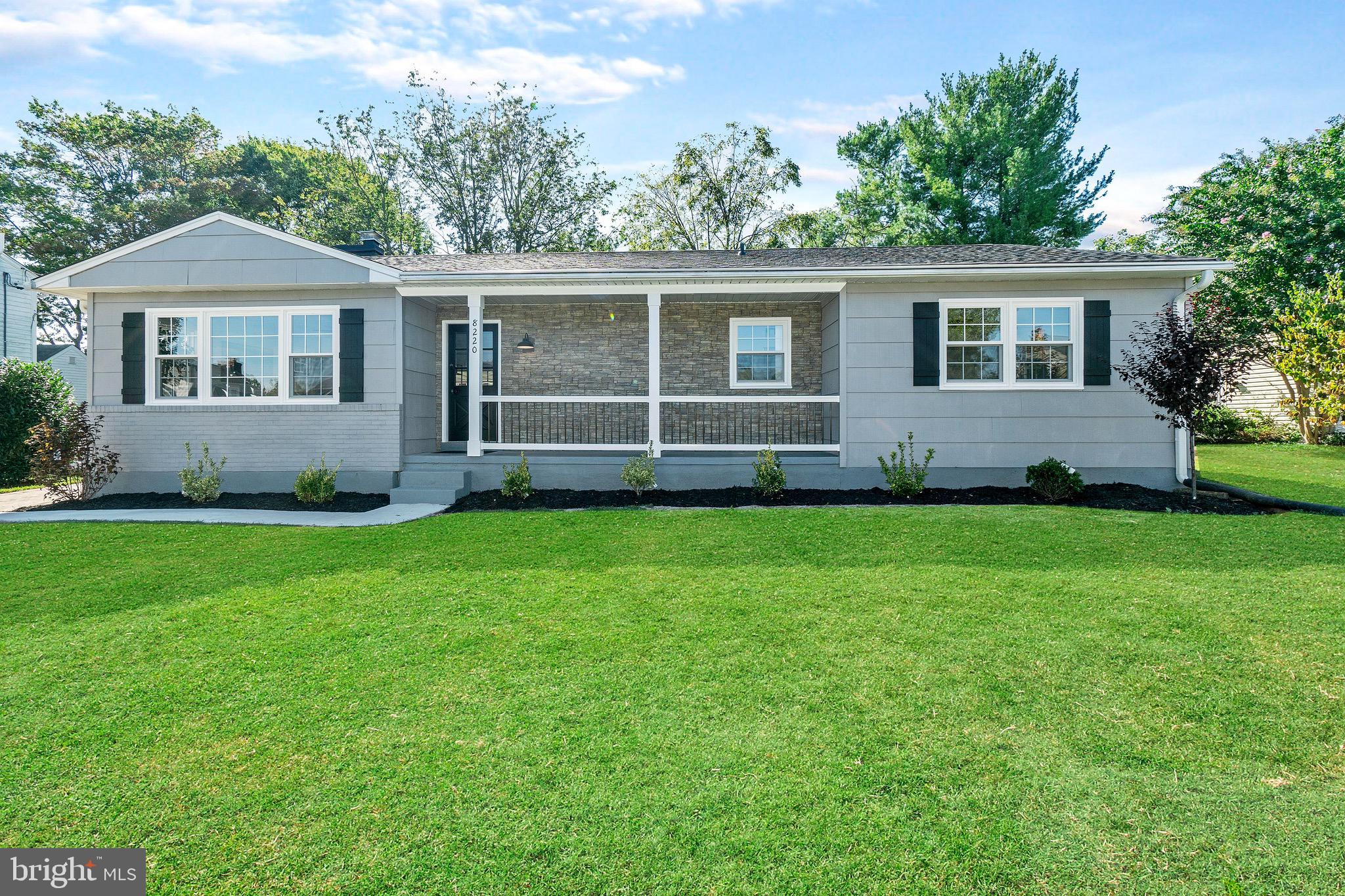 8220 Burnley Road Baltimore, MD 21204 - Photo 1 of 42 Gallery Image 1