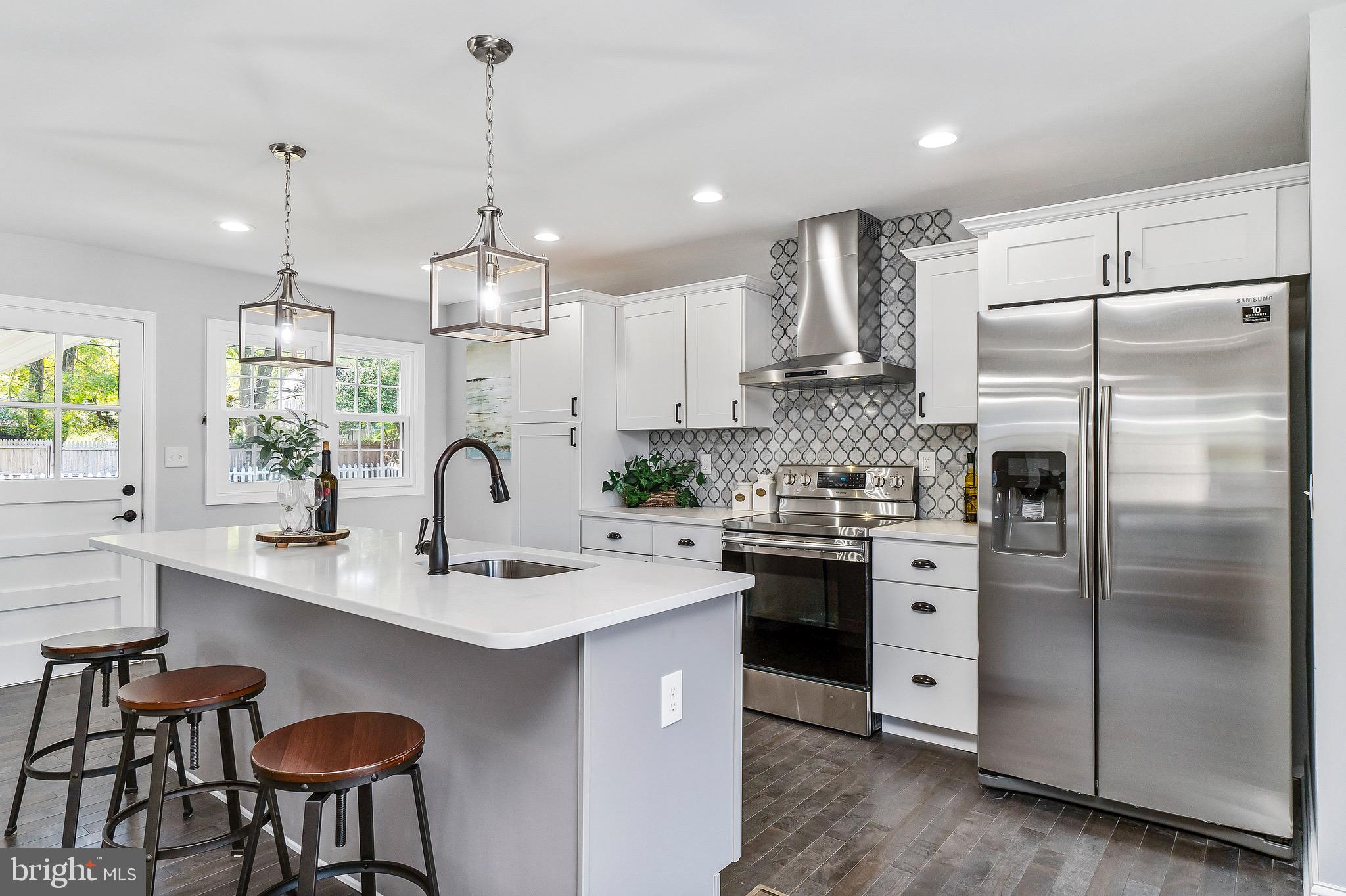 8220 Burnley Road Baltimore, MD 21204 - Photo 11 of 42 Gallery Image 11