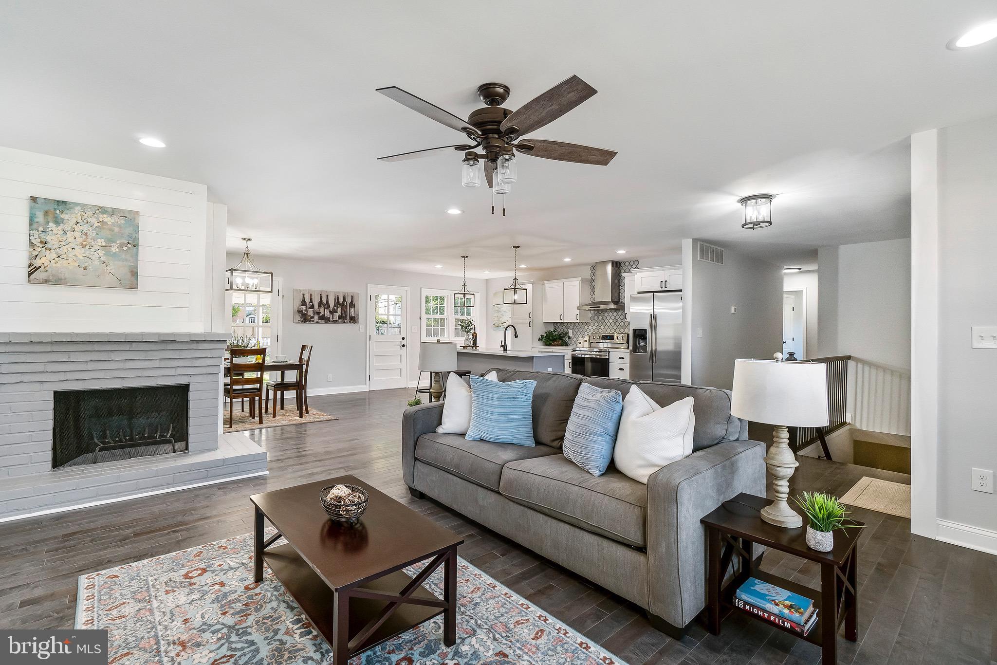 8220 Burnley Road Baltimore, MD 21204 - Photo 3 of 42 Gallery Image 3