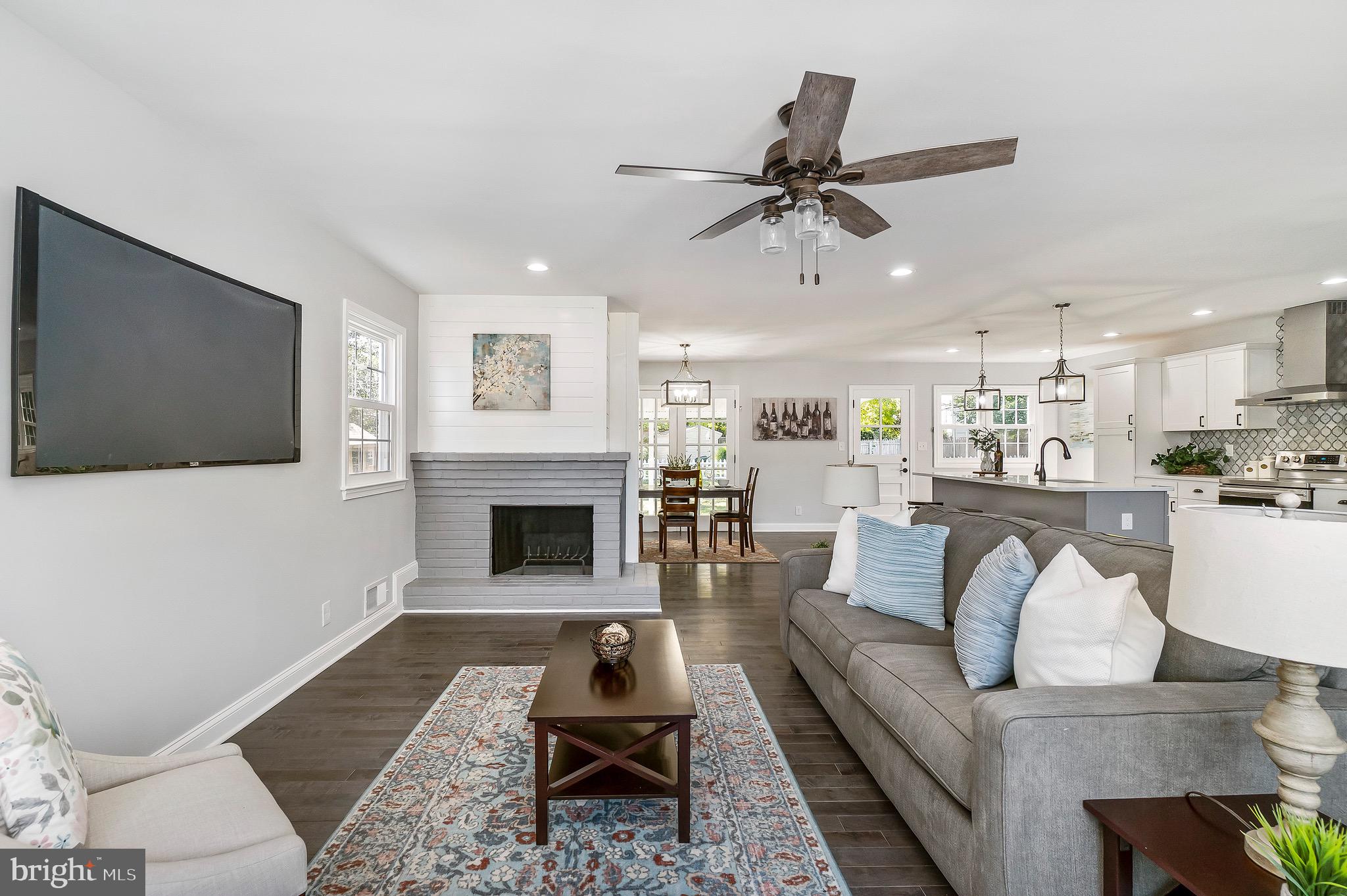 8220 Burnley Road Baltimore, MD 21204 - Photo 4 of 42 Gallery Image 4