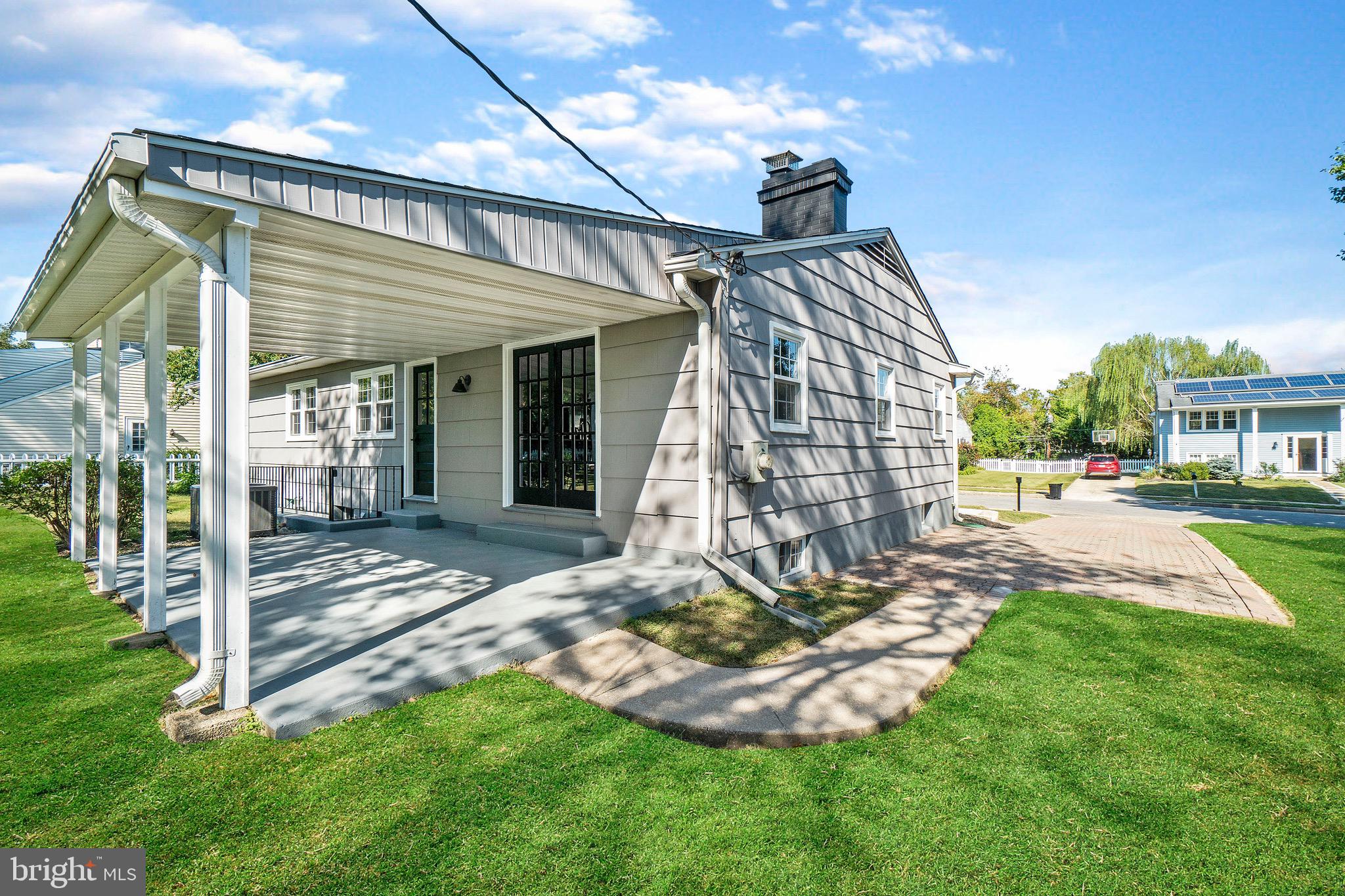 8220 Burnley Road Baltimore, MD 21204 - Photo 41 of 42 Gallery Image 41