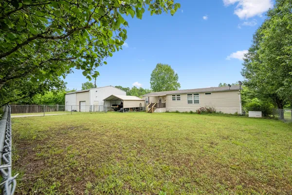 $179,000 | 3122 Rock Milam Road, Lexington, TN 38351