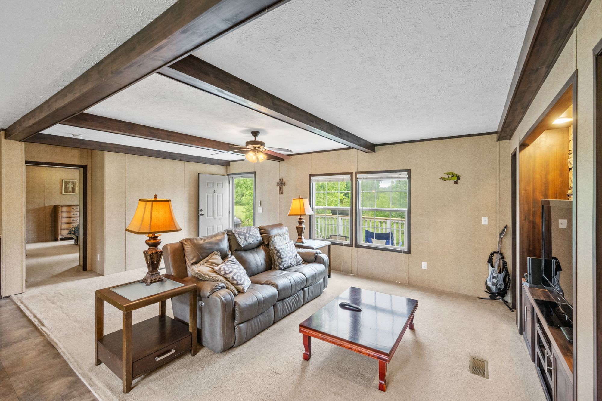3122 Rock Milam Road Lexington, TN 38351 - Photo 11 of 30
