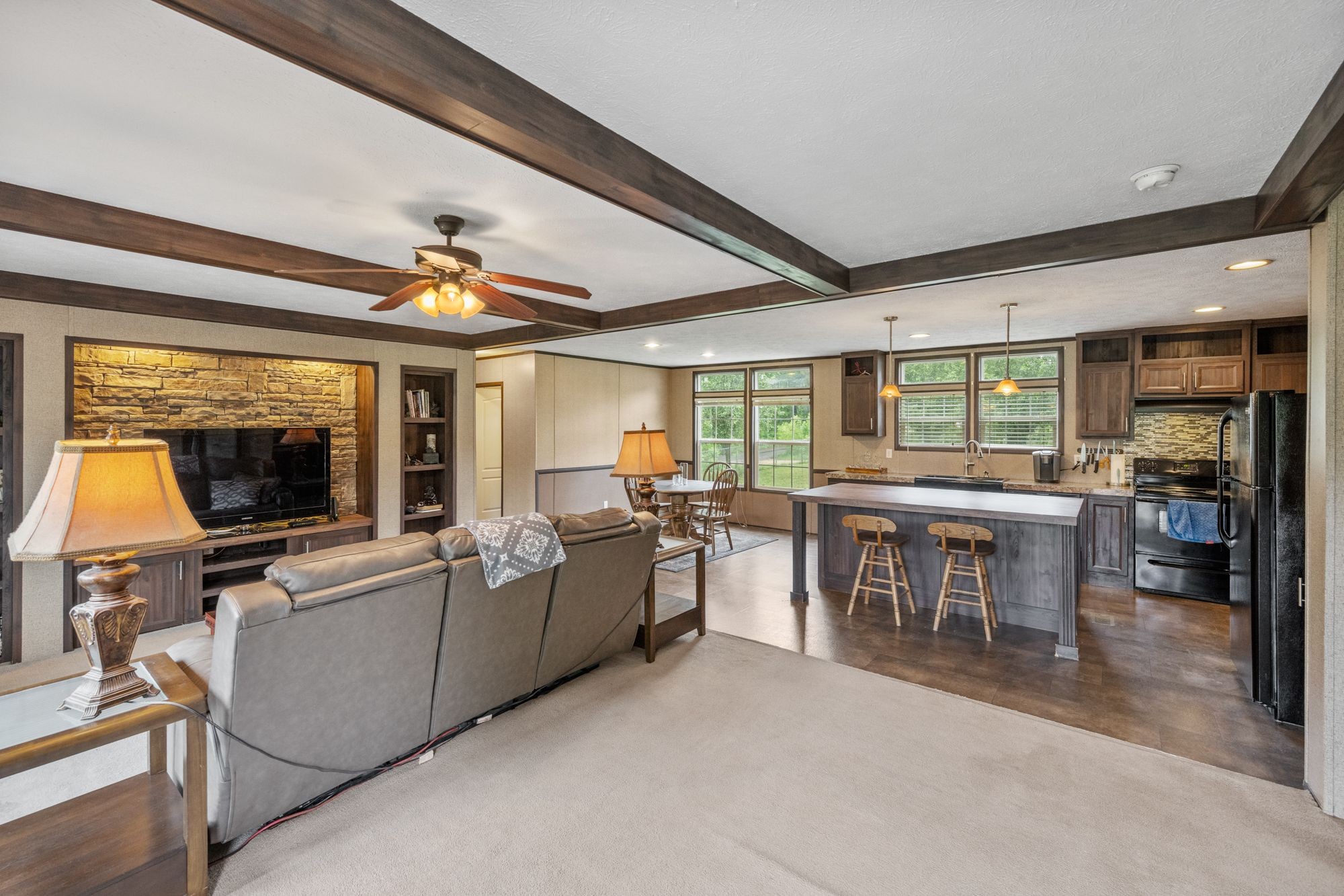 3122 Rock Milam Road Lexington, TN 38351 - Photo 12 of 30
