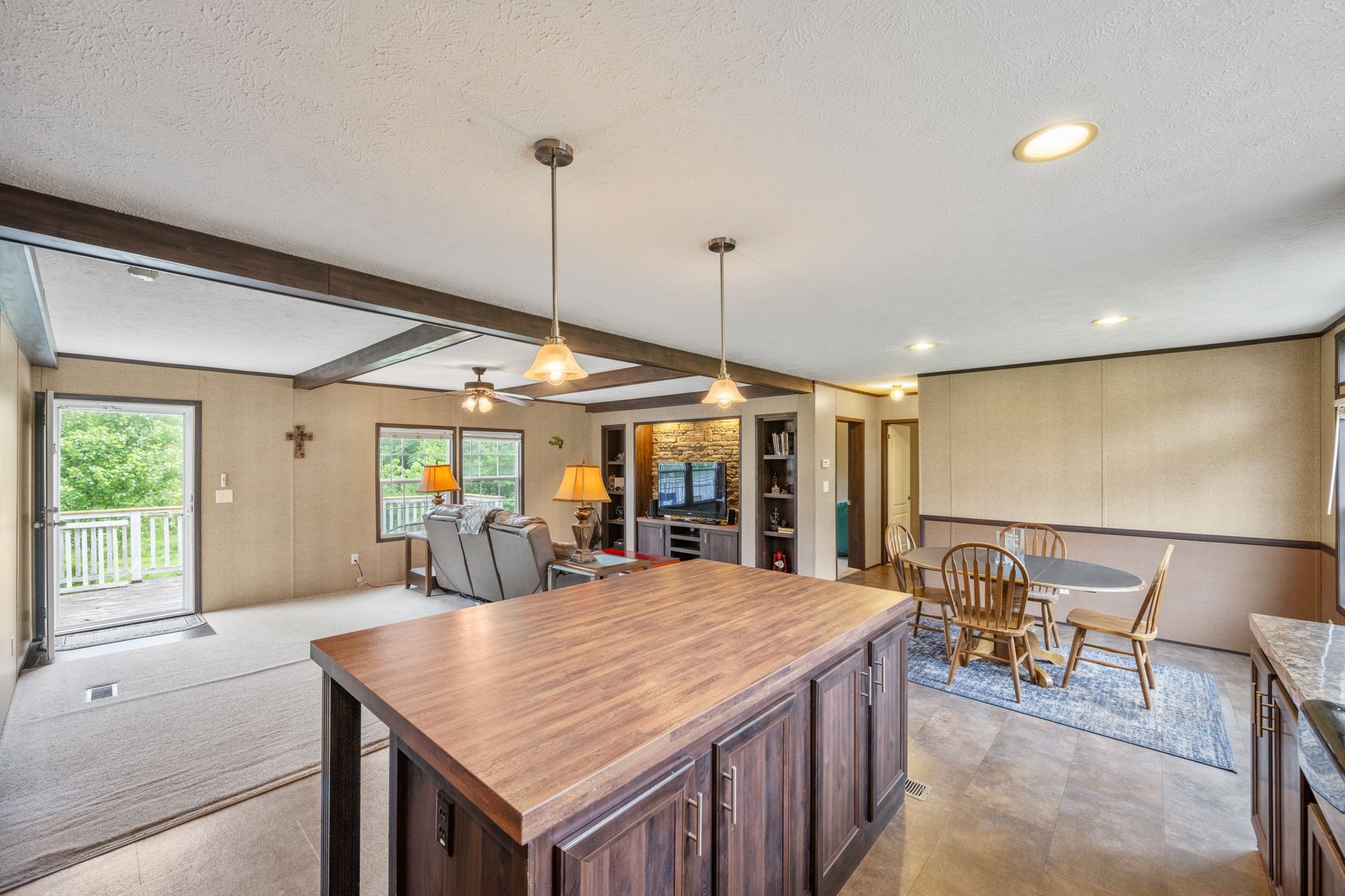 3122 Rock Milam Road Lexington, TN 38351 - Photo 15 of 30