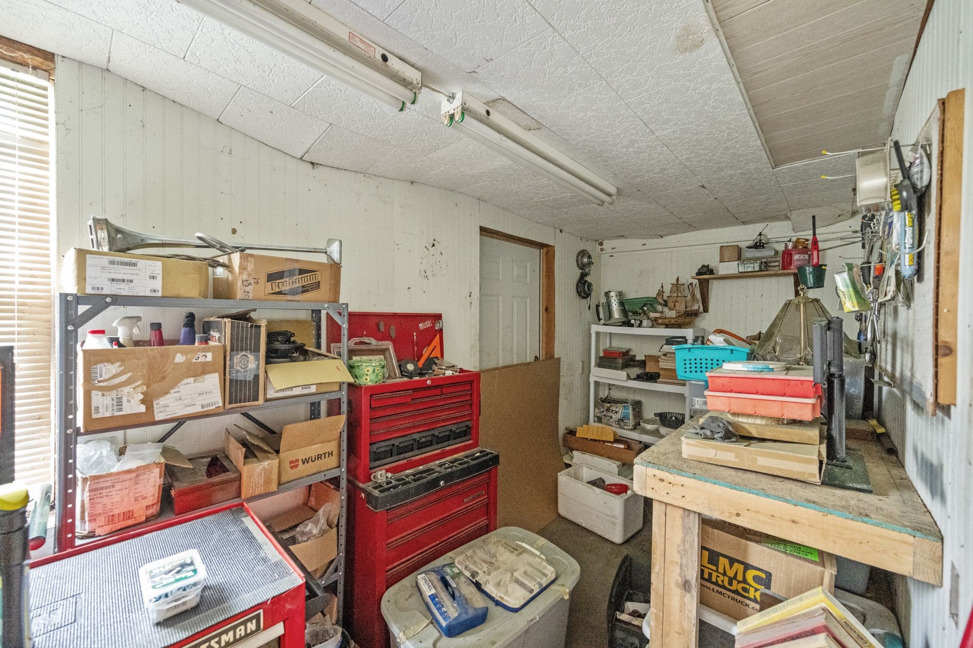 3122 Rock Milam Road Lexington, TN 38351 - Photo 29 of 30
