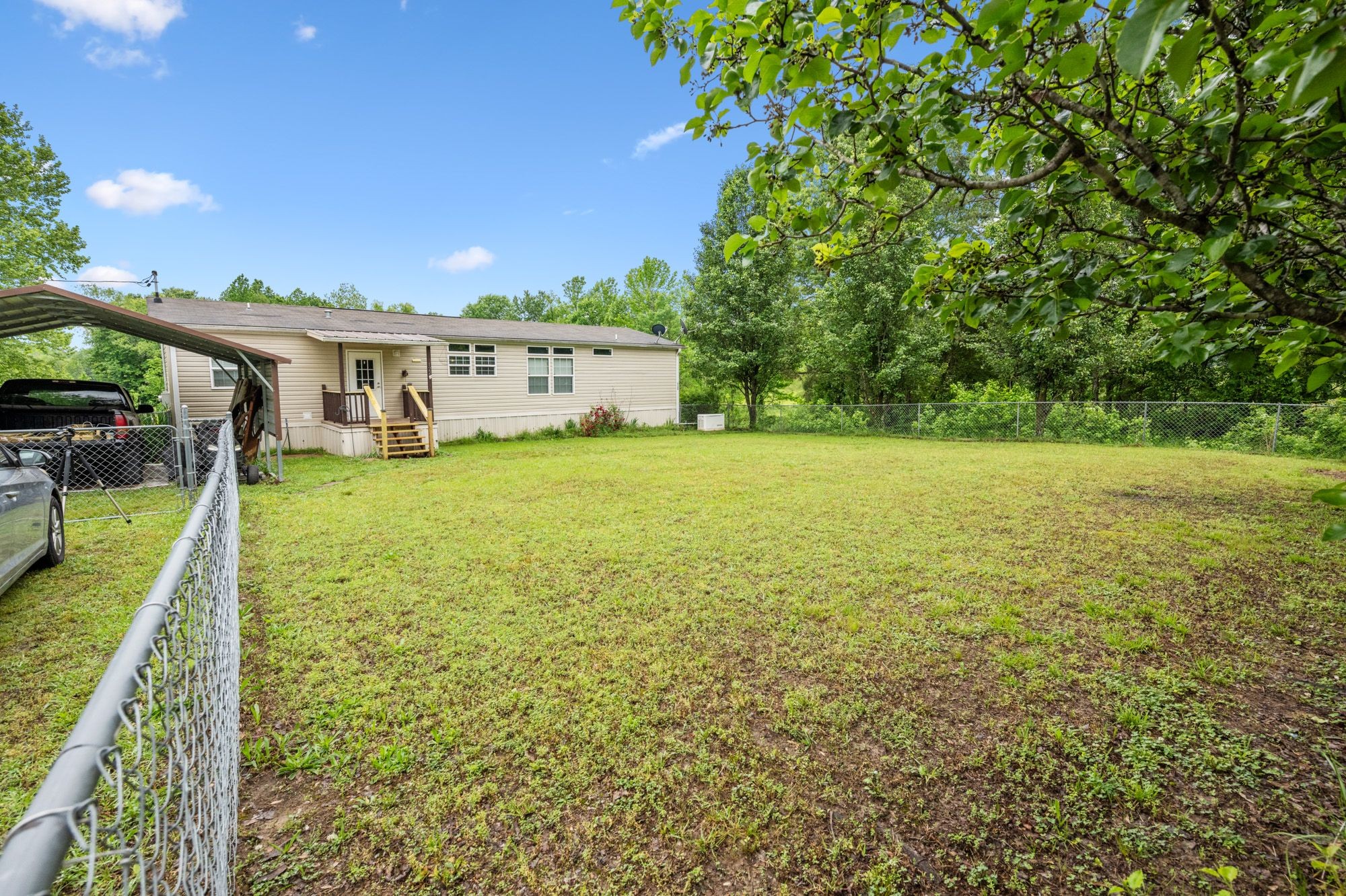 3122 Rock Milam Road Lexington, TN 38351 - Photo 3 of 30