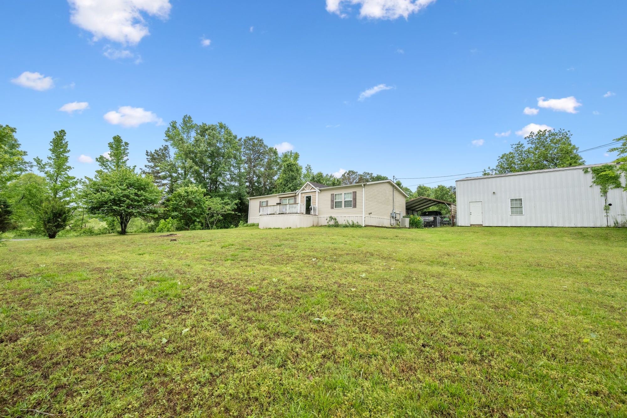 3122 Rock Milam Road Lexington, TN 38351 - Photo 4 of 30