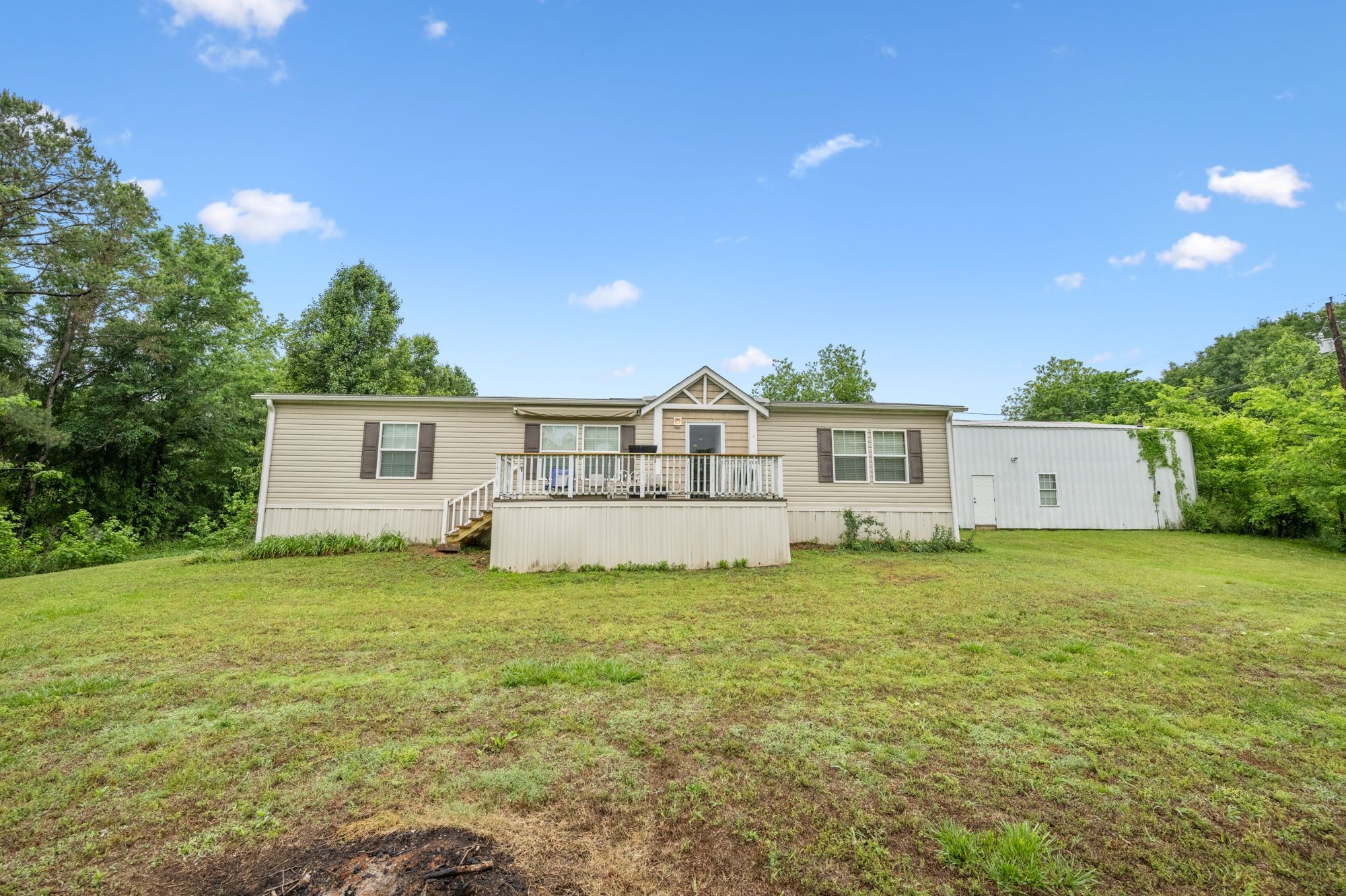 3122 Rock Milam Road Lexington, TN 38351 - Photo 5 of 30