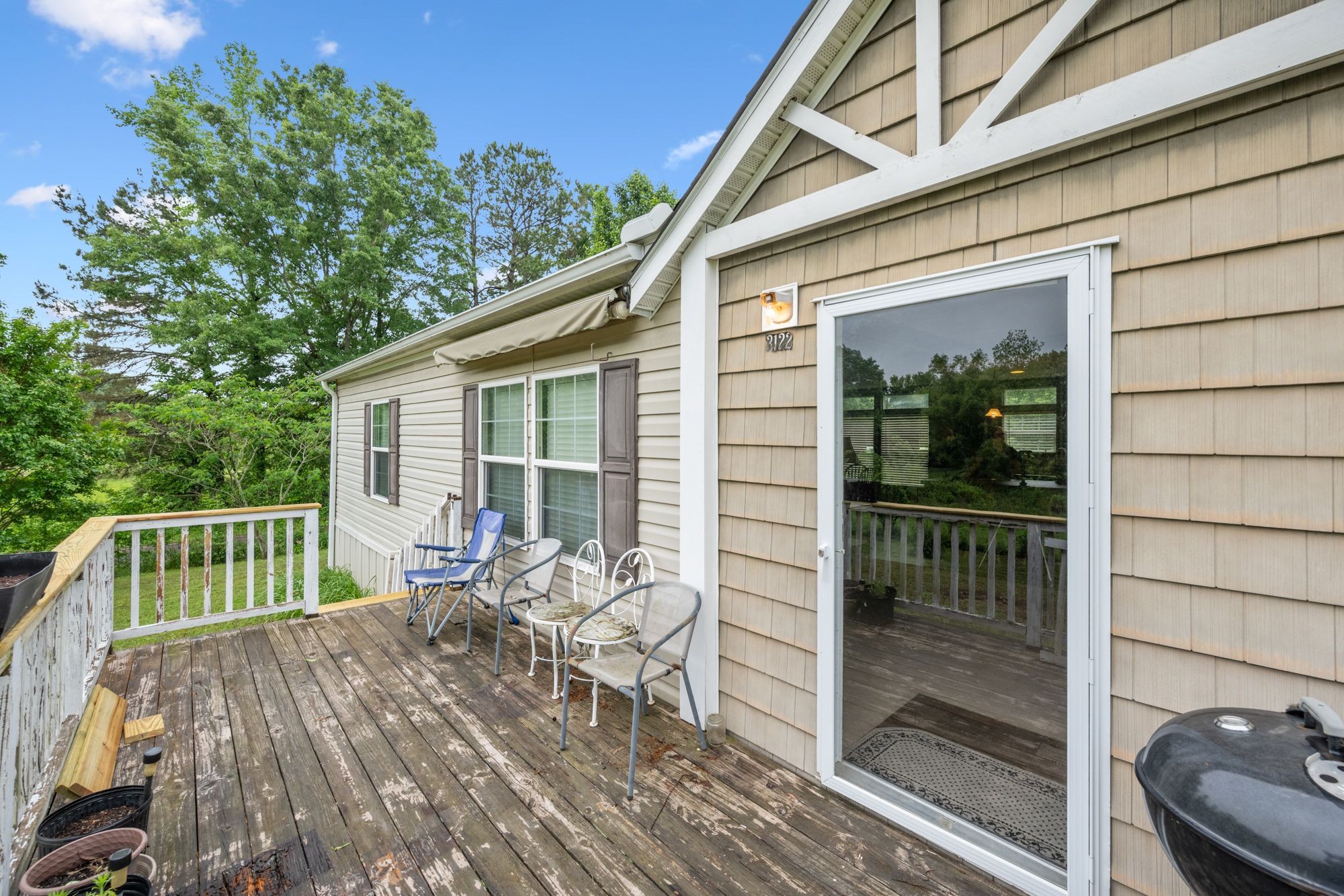 3122 Rock Milam Road Lexington, TN 38351 - Photo 8 of 30