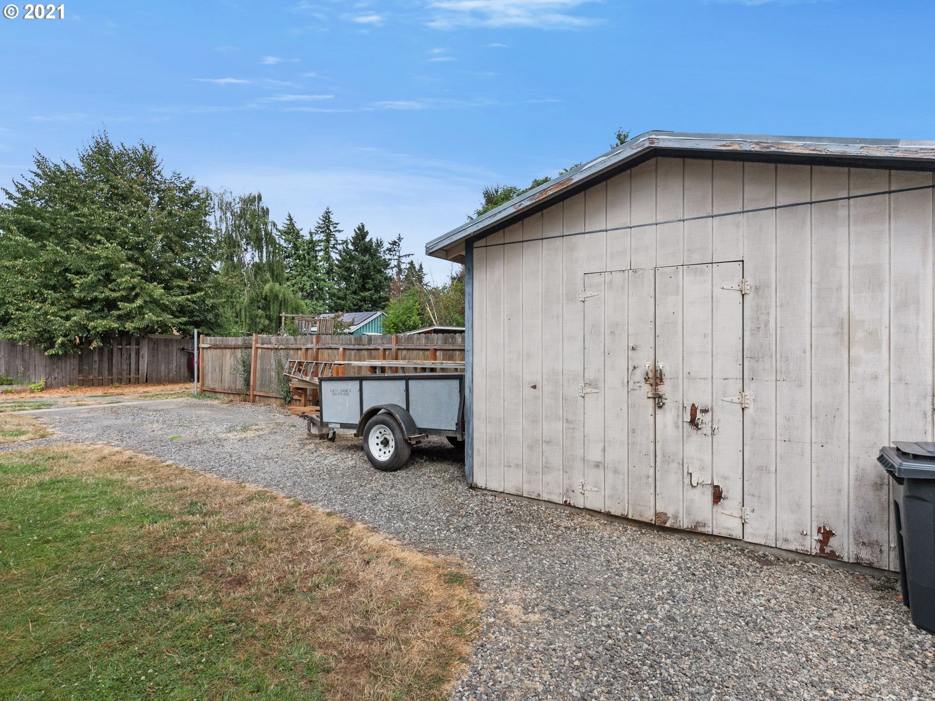 5725 Southeast Reedway Street Portland, OR 97206 - Photo 23 of 23 Gallery Image 23
