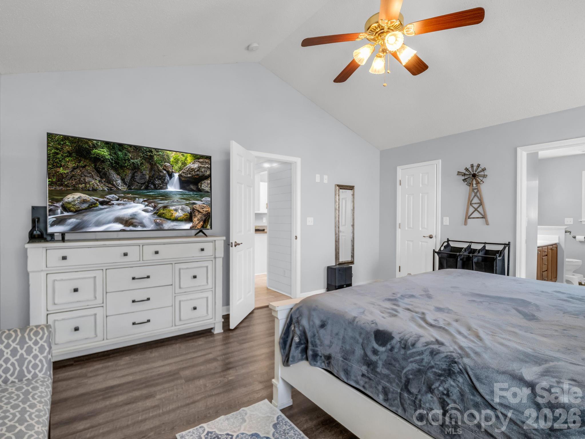 33 Lumber River Road Fletcher, NC 28732 - Photo 11 of 22