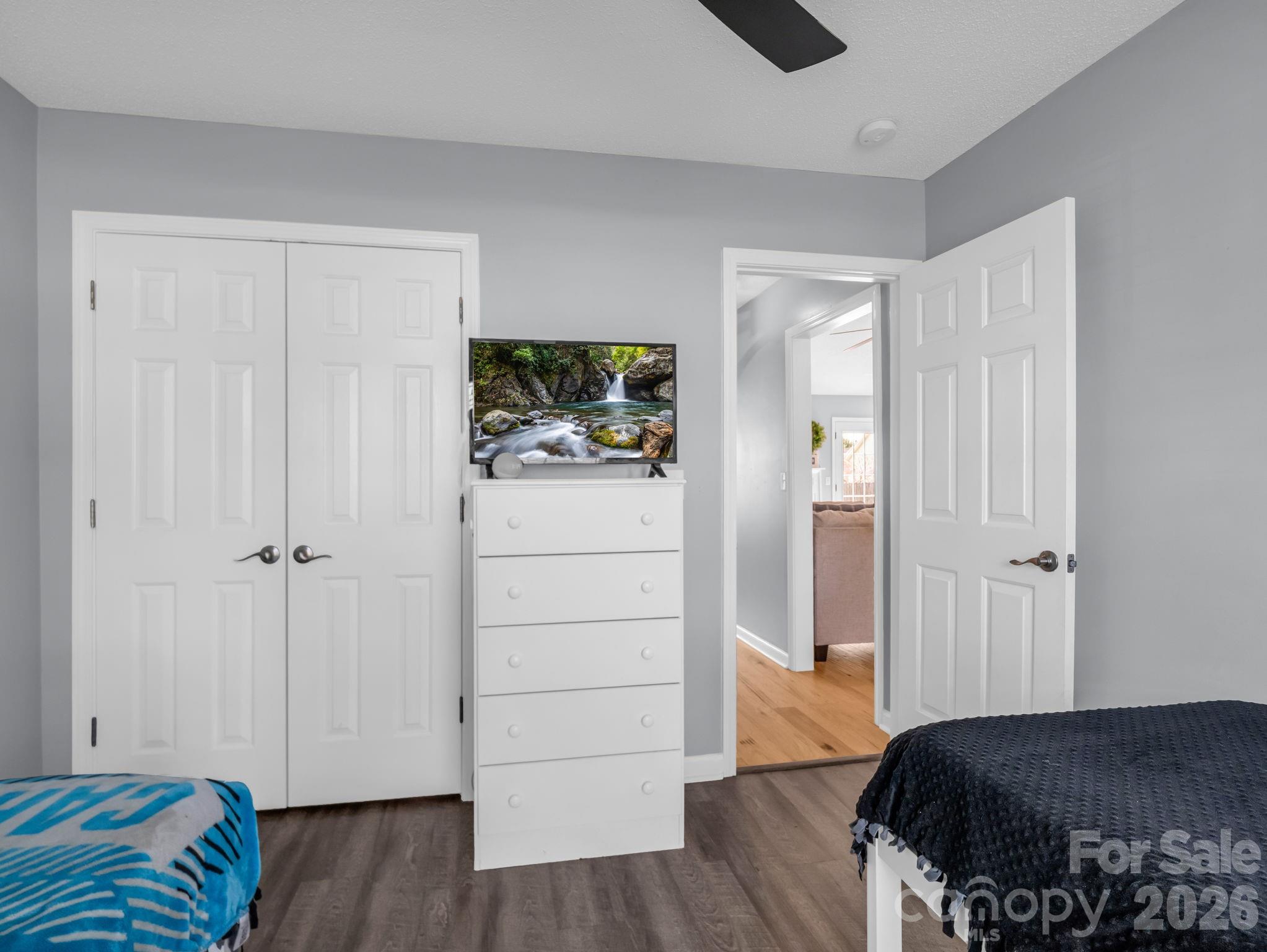 33 Lumber River Road Fletcher, NC 28732 - Photo 19 of 22