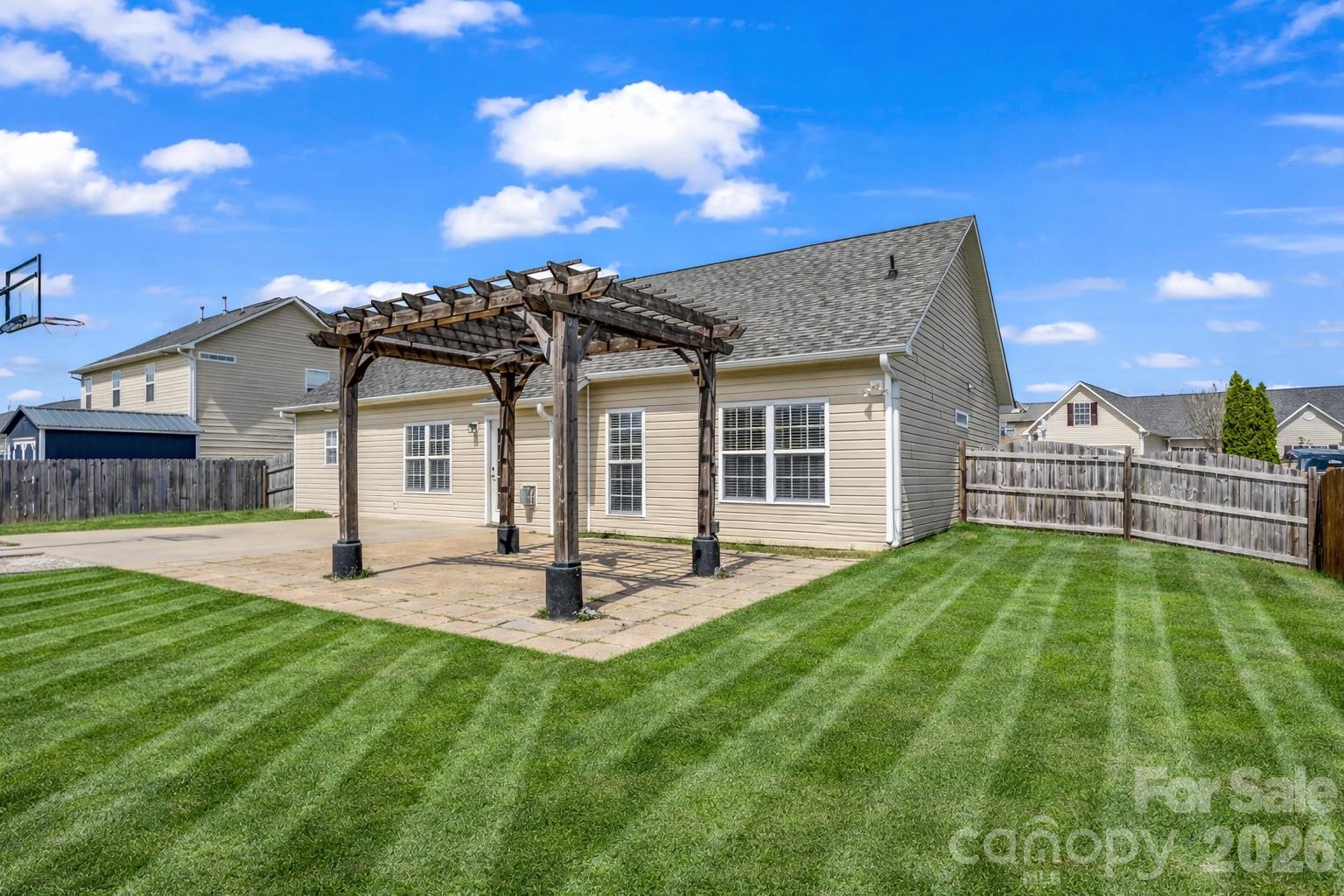 33 Lumber River Road Fletcher, NC 28732 - Photo 20 of 22