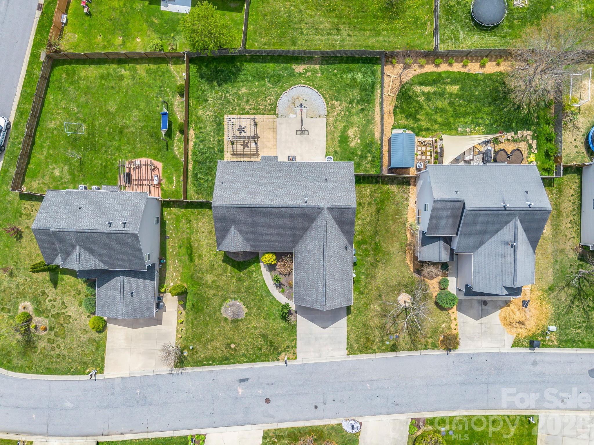 33 Lumber River Road Fletcher, NC 28732 - Photo 22 of 22