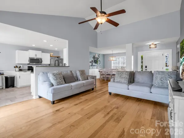 $445,000 | 33 Lumber River Road, Fletcher, NC 28732