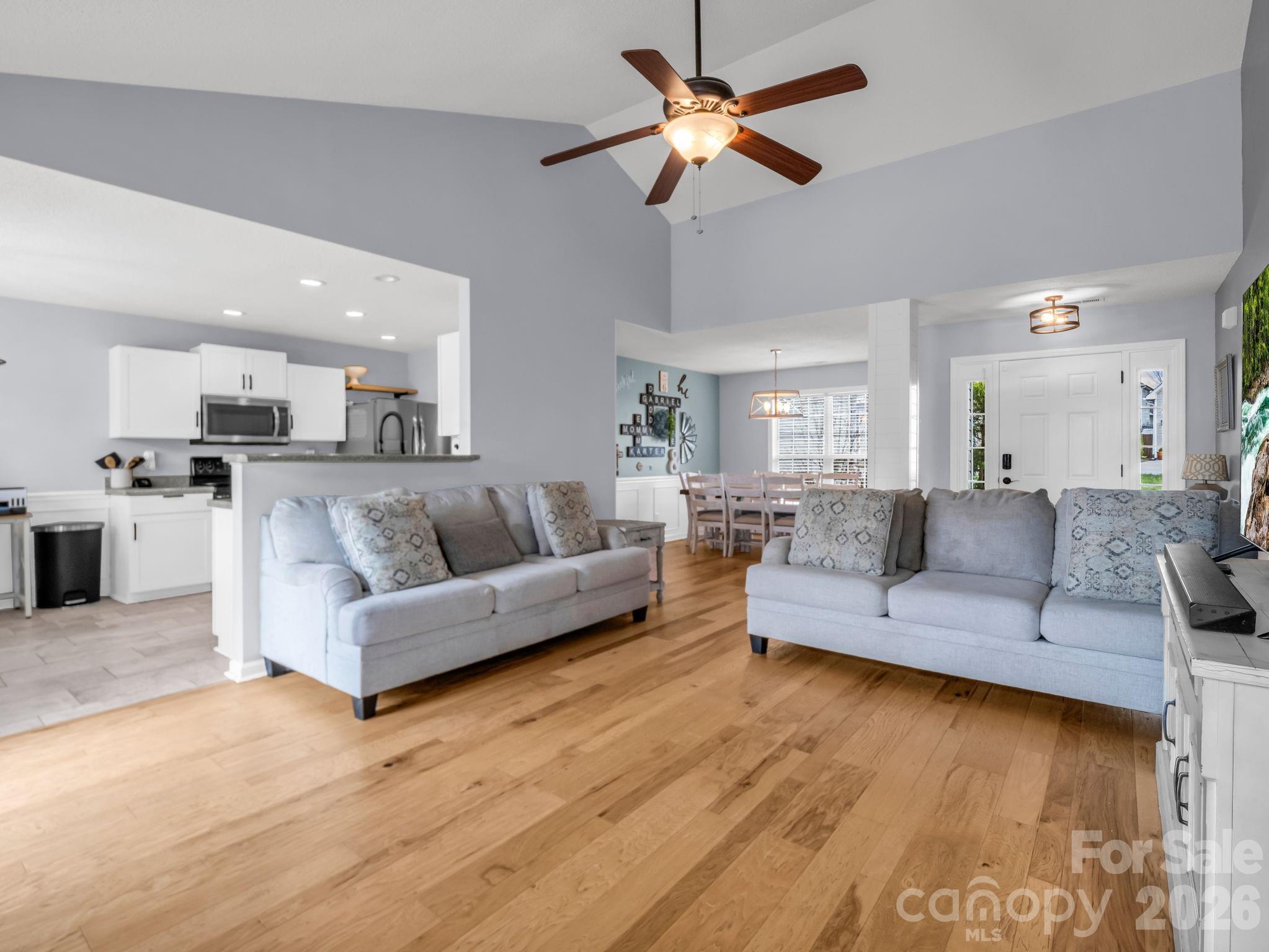 33 Lumber River Road Fletcher, NC 28732 - Photo 3 of 22